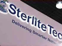 stl scanner news|Sterlite Technologies Ltd share price .